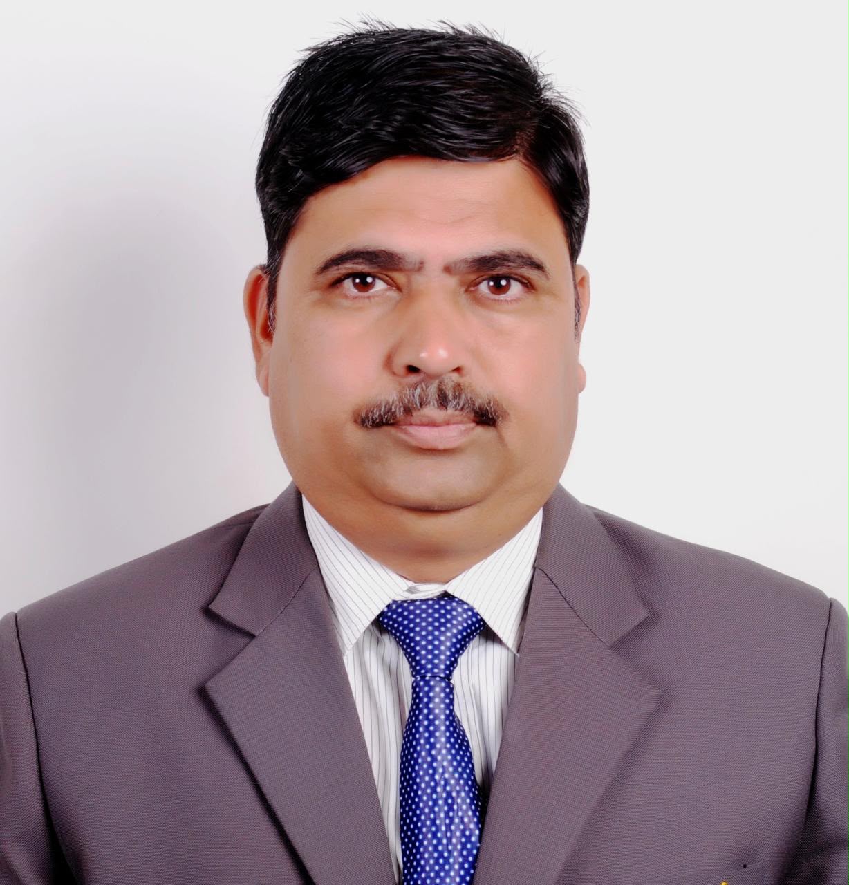 Dr. D. V. Jadhav